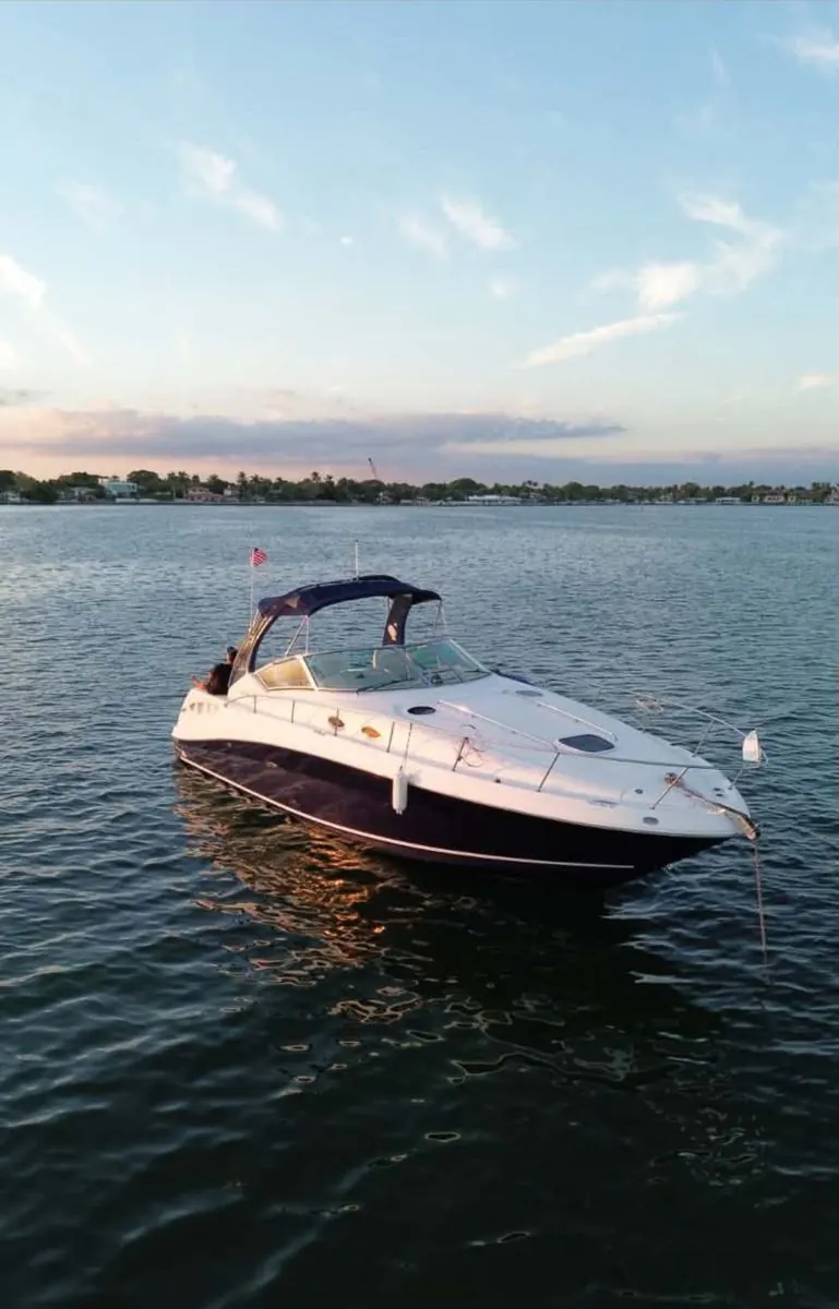 30' Day Cruiser, photo 1