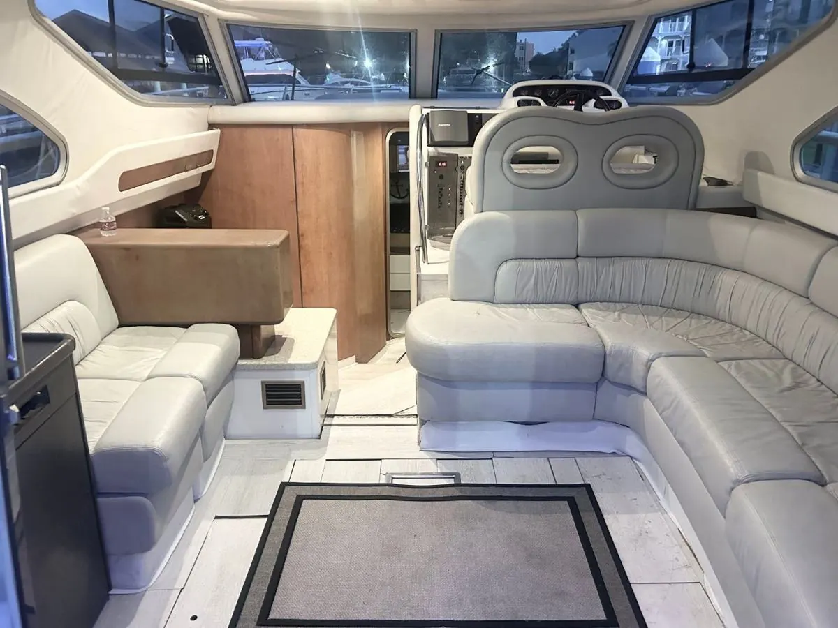 42' Day Cruiser