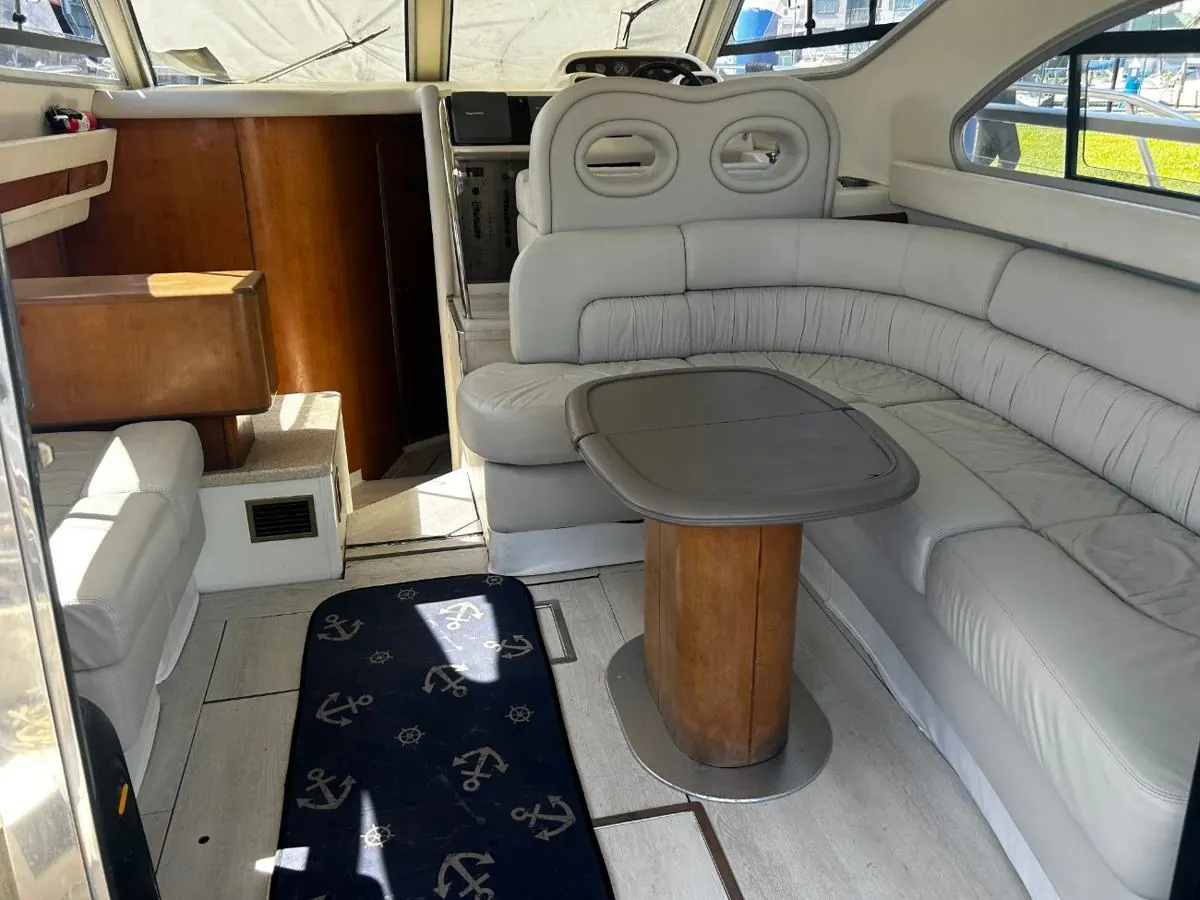 42' Day Cruiser, photo 2