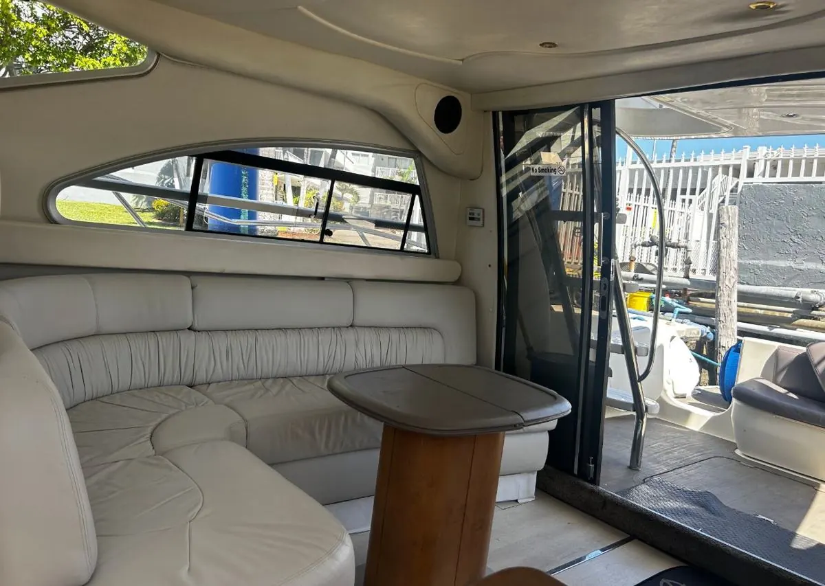 42' Day Cruiser, photo 3