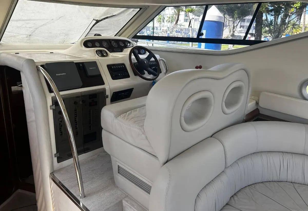 42' Day Cruiser, photo 5