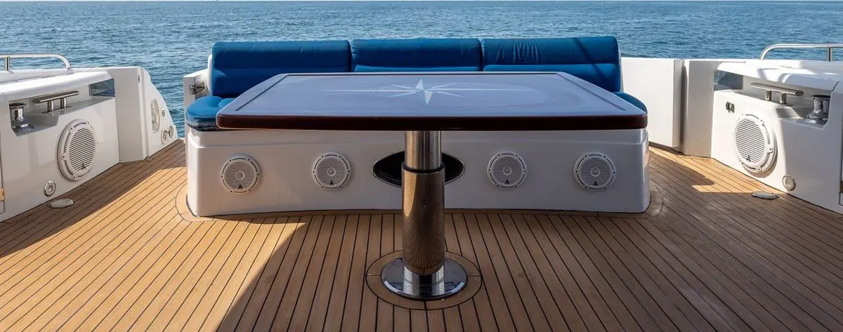 45' Sport Yacht, Bonus hour included, photo 2