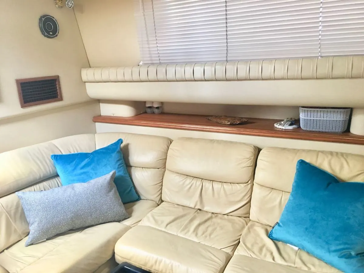 46' Sport Yacht, photo 2