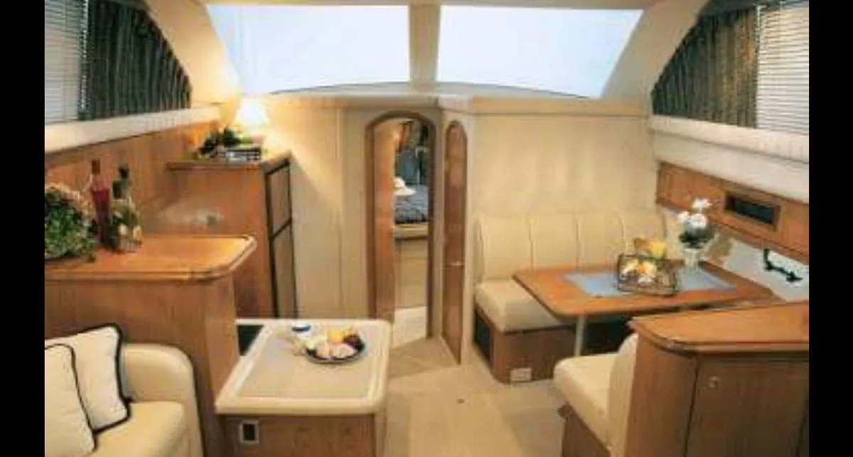 46' Sport Yacht, photo 4