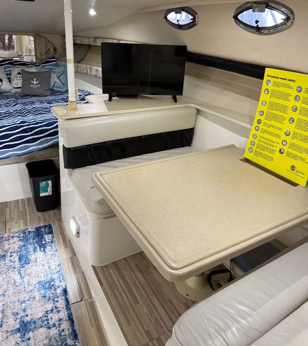 38' Day Cruiser, photo 2
