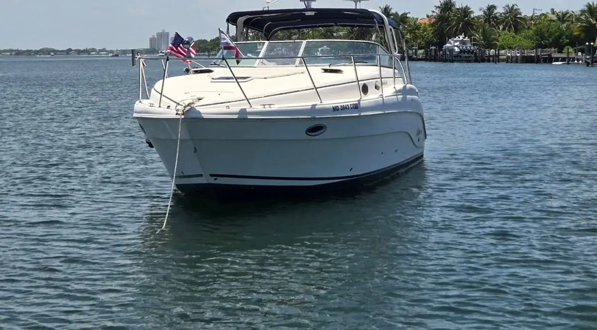 40' Day Cruiser, photo 2