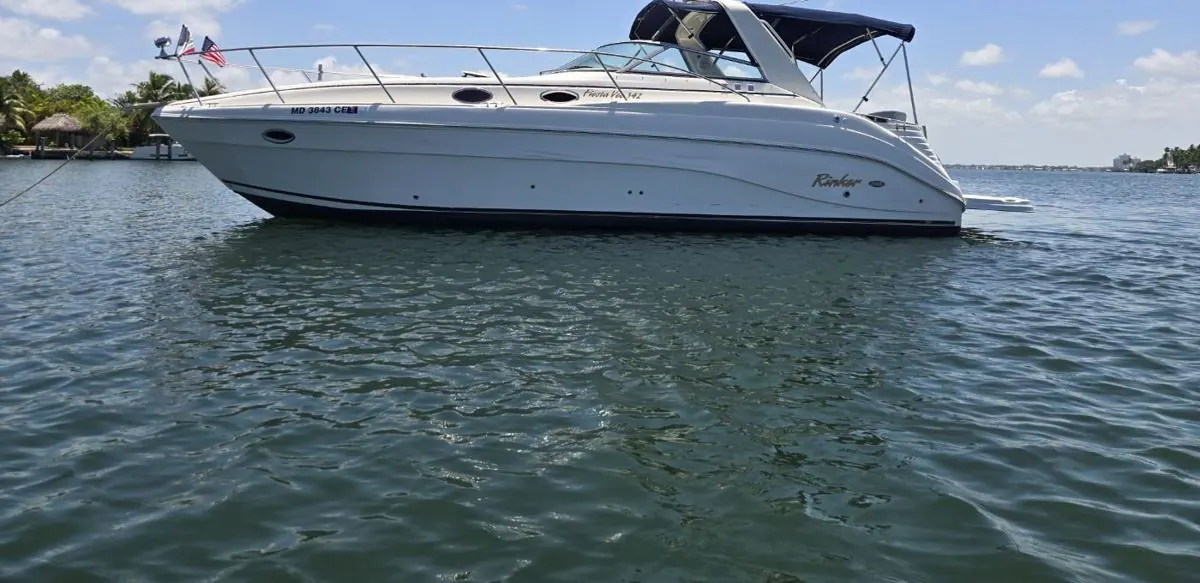 40' Day Cruiser, photo 3
