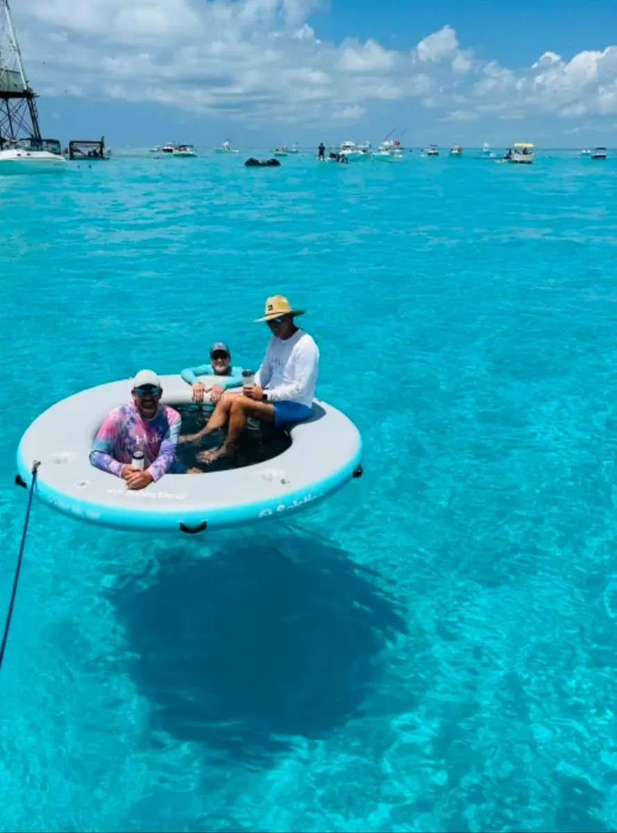 60' Motor Yacht