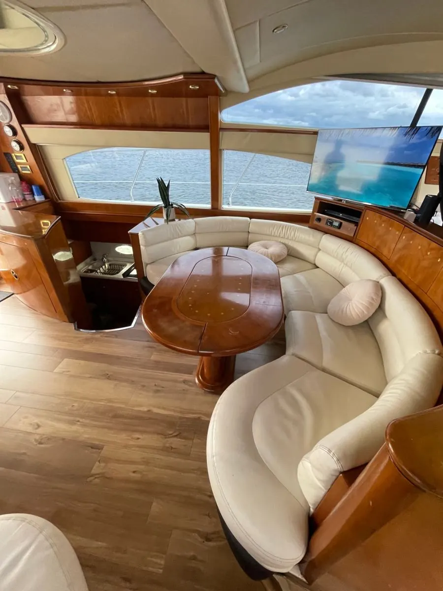 62' Motor Yacht, photo 2