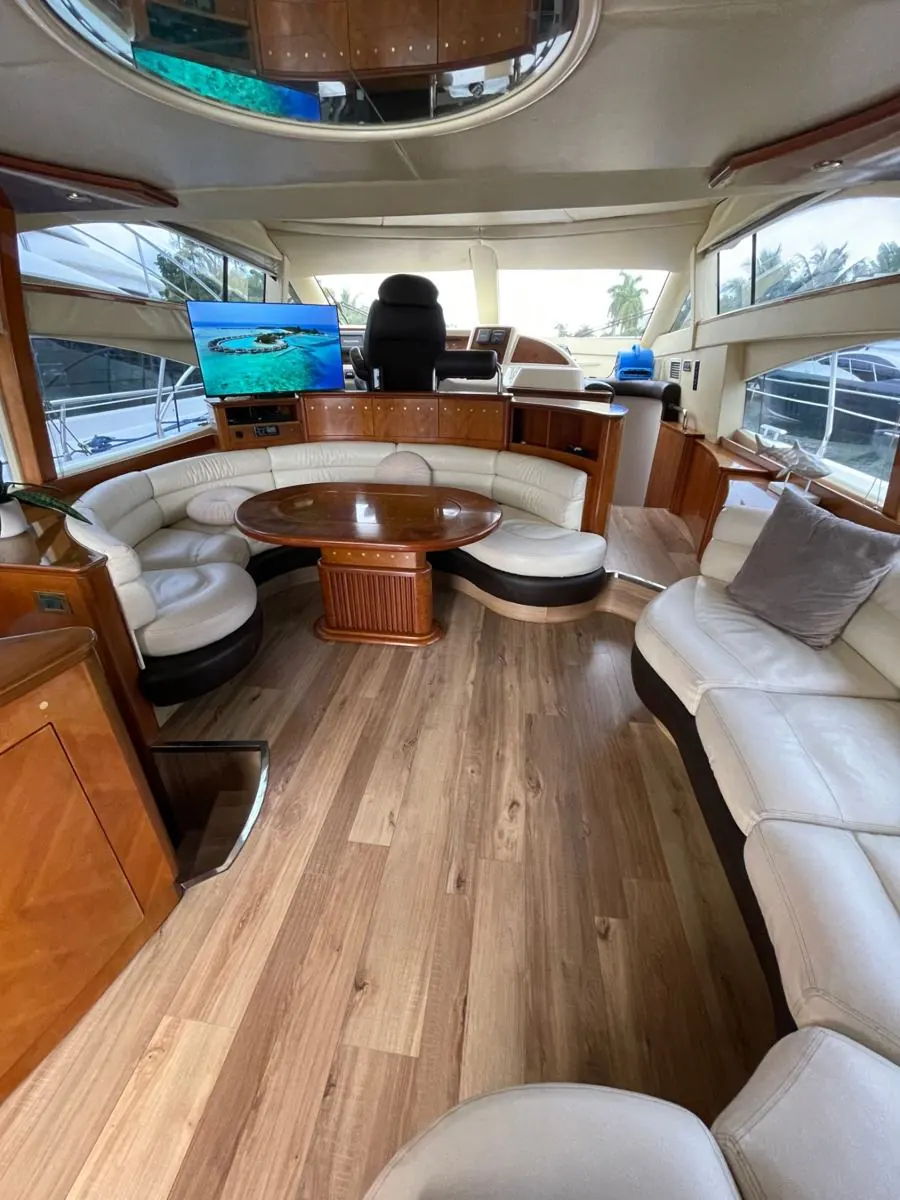 62' Motor Yacht, photo 4