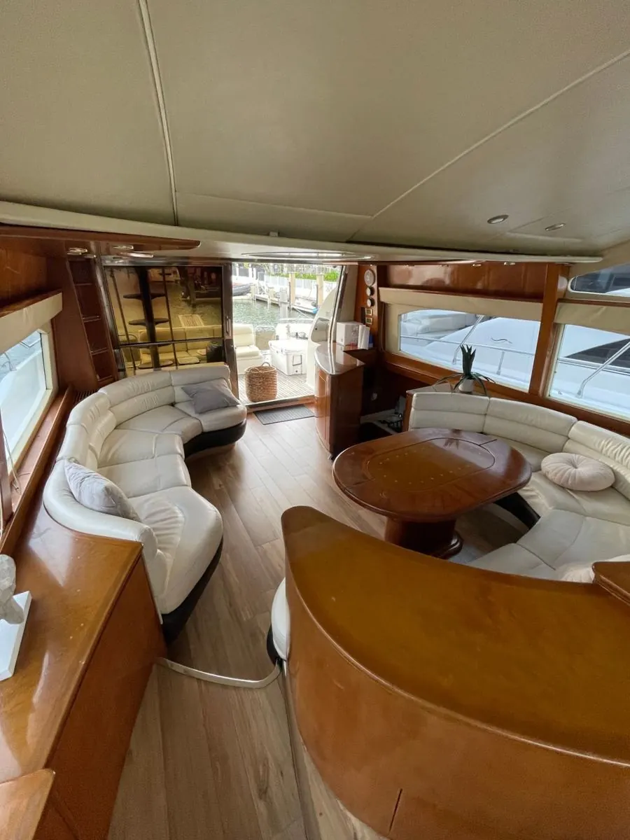 62' Motor Yacht, photo 5