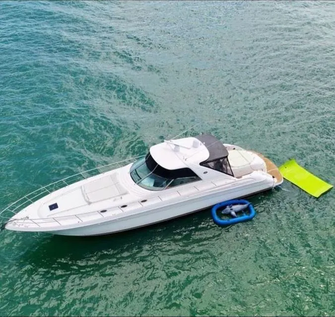 65' Motor Yacht, photo 3