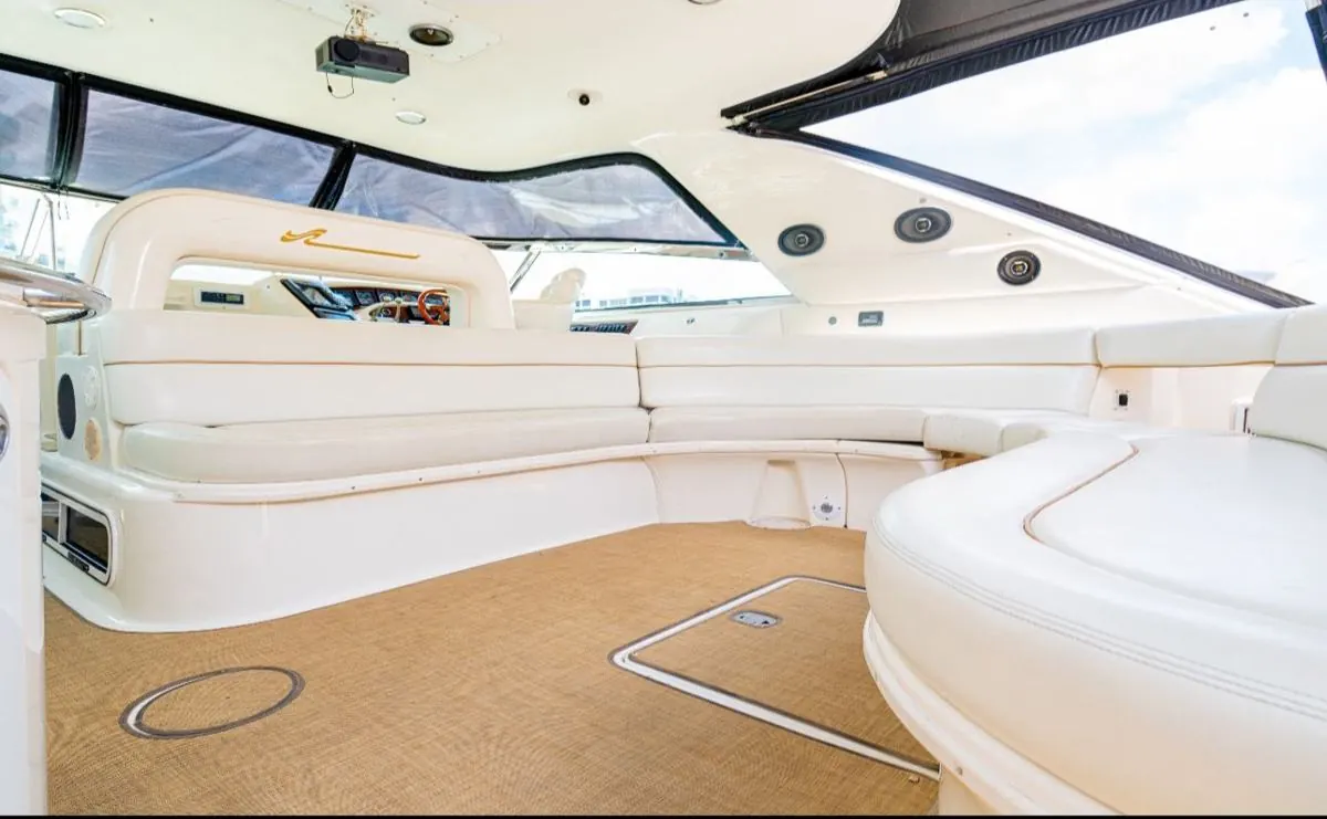 65' Motor Yacht, photo 5