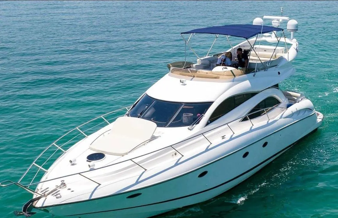 65' Motor Yacht, photo 2
