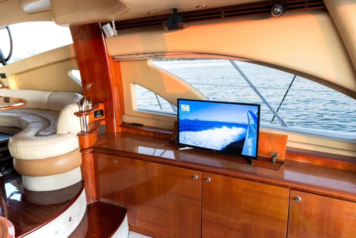 65' Motor Yacht, photo 2