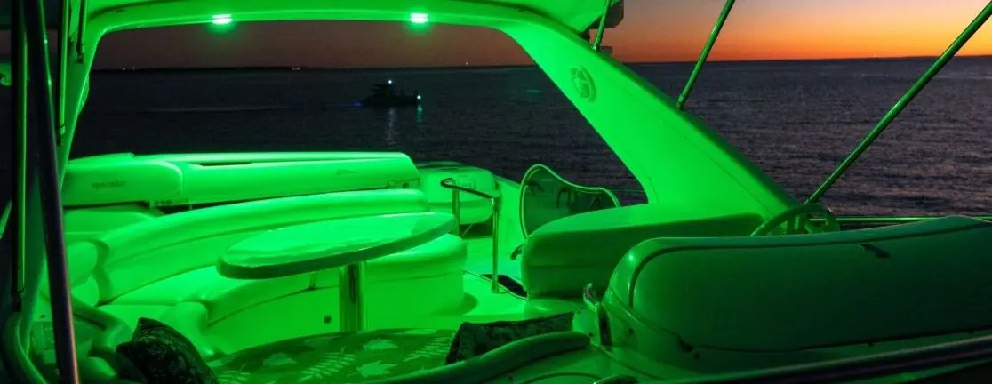 65' Motor Yacht, photo 3