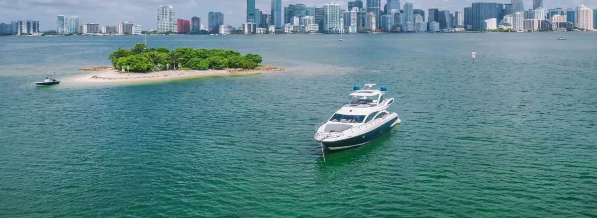 65' Motor Yacht, photo 4