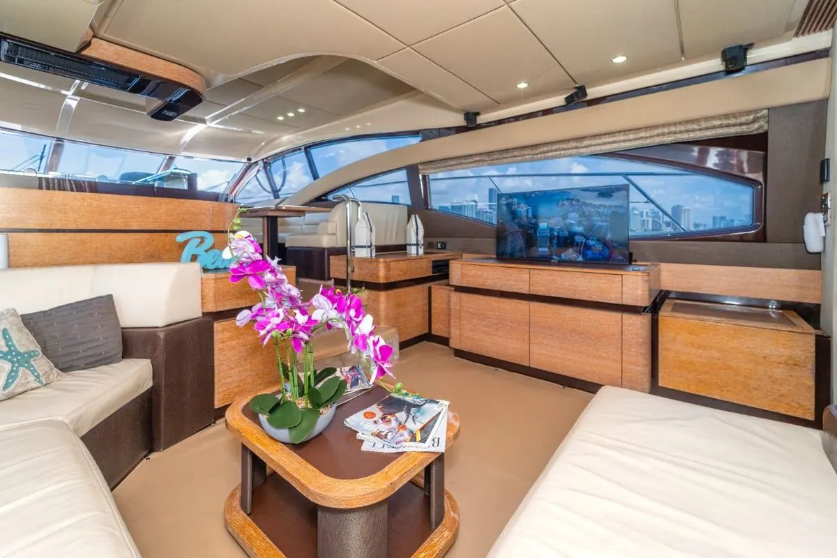 65' Motor Yacht, photo 5