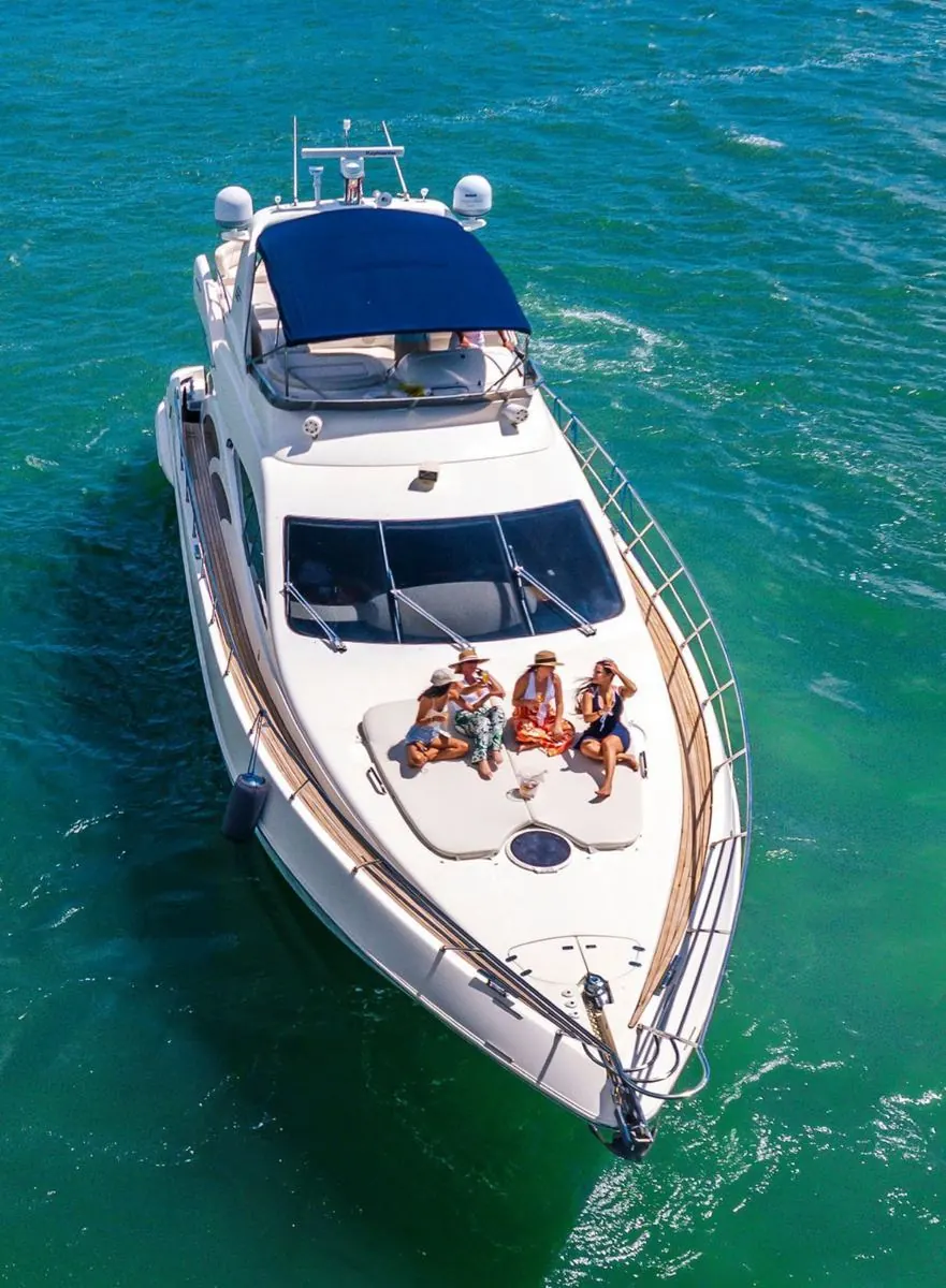 65' Motor Yacht, photo 2