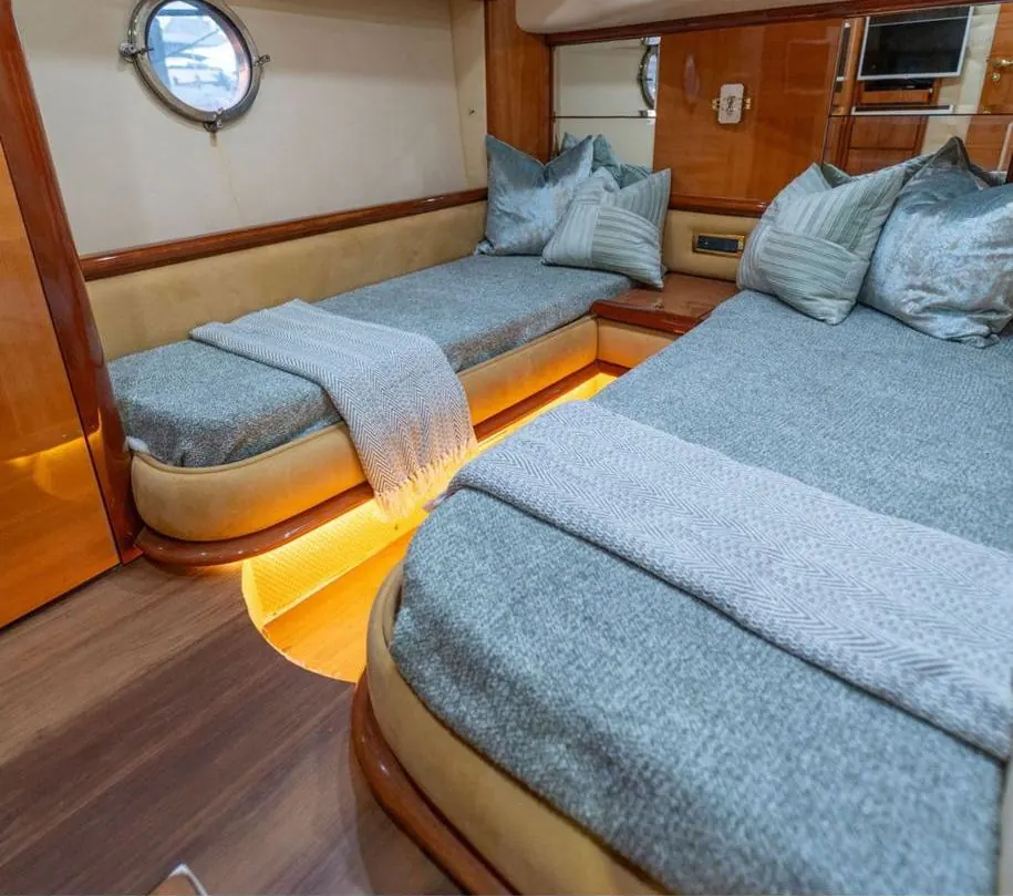 65' Motor Yacht, photo 5