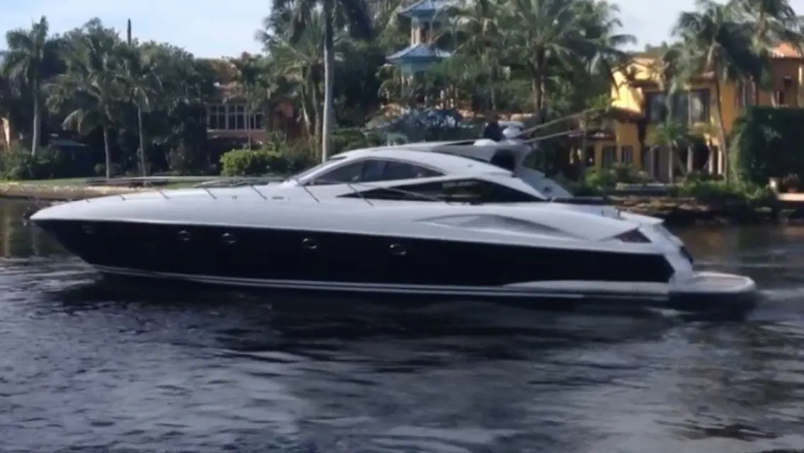 70' Motor Yacht, photo 2