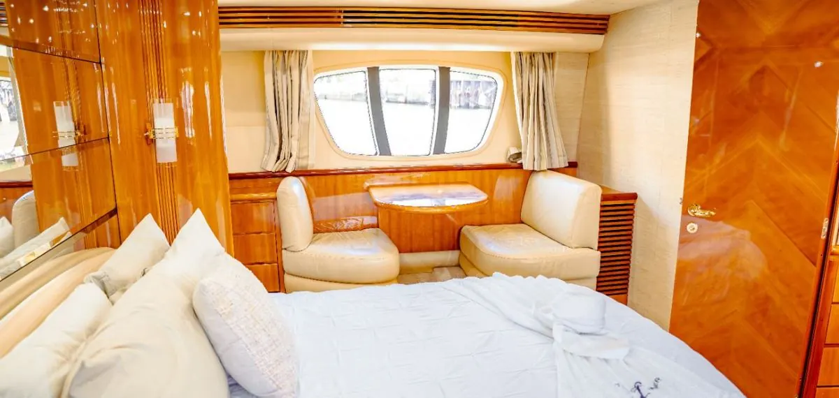 72' Motor Yacht, photo 3