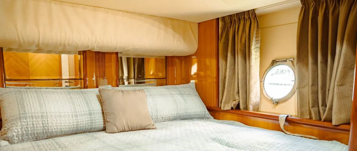 72' Motor Yacht, photo 4