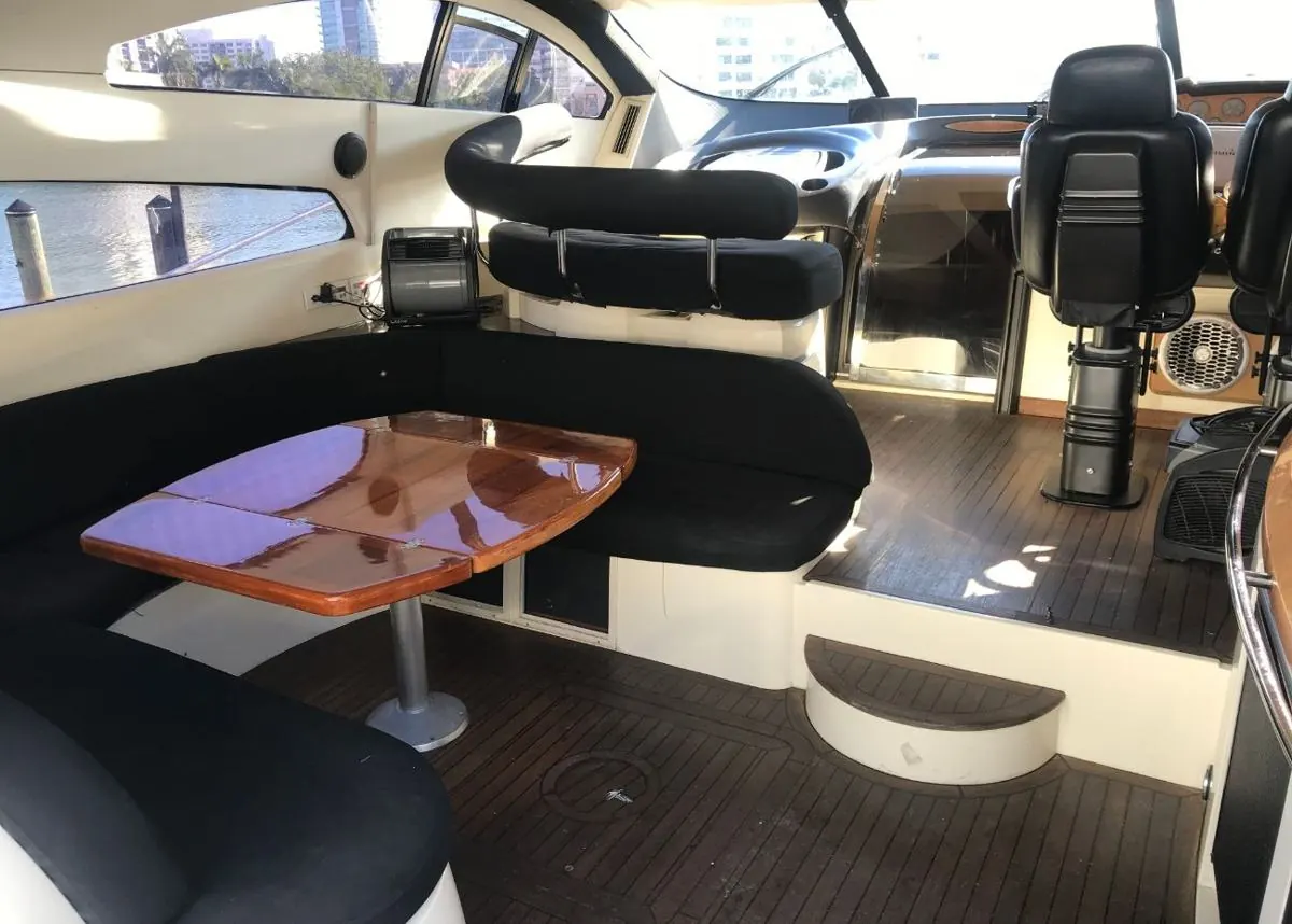 75' Motor Yacht, photo 2