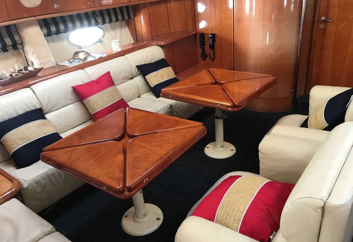 75' Motor Yacht, photo 3