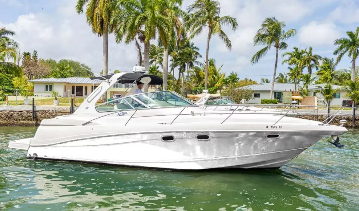 42' Day Cruiser, photo 1