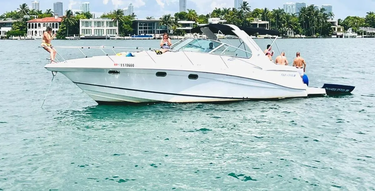 42' Day Cruiser, photo 2
