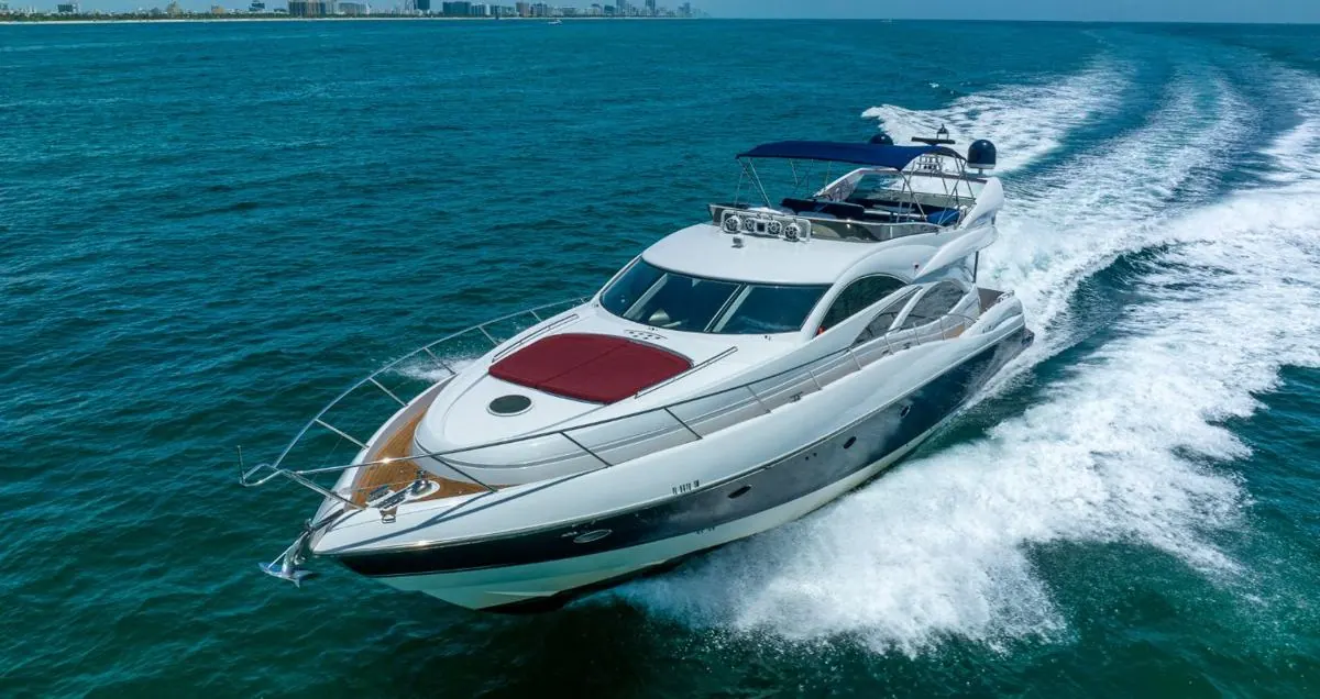 80' Superyacht, photo 2