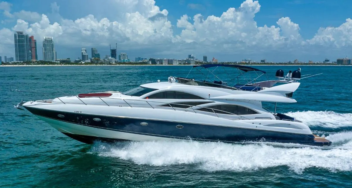80' Superyacht, photo 3