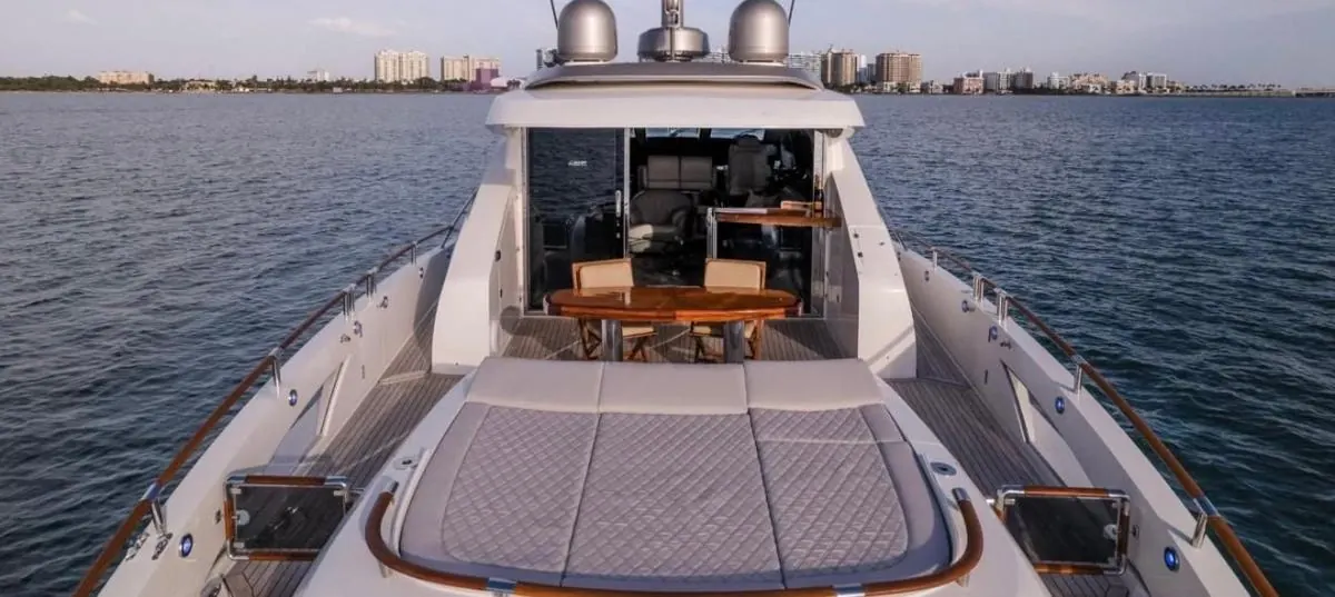 80' Superyacht, photo 3