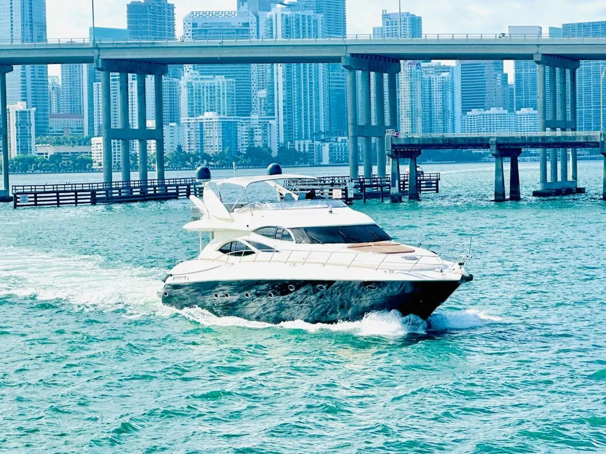 90' Superyacht, photo 1