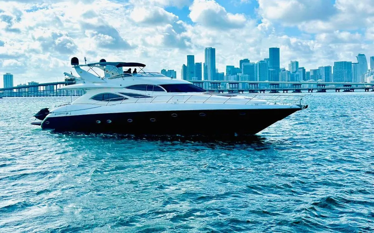 90' Superyacht, photo 2
