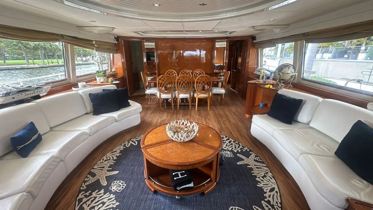 100' Superyacht, photo 4