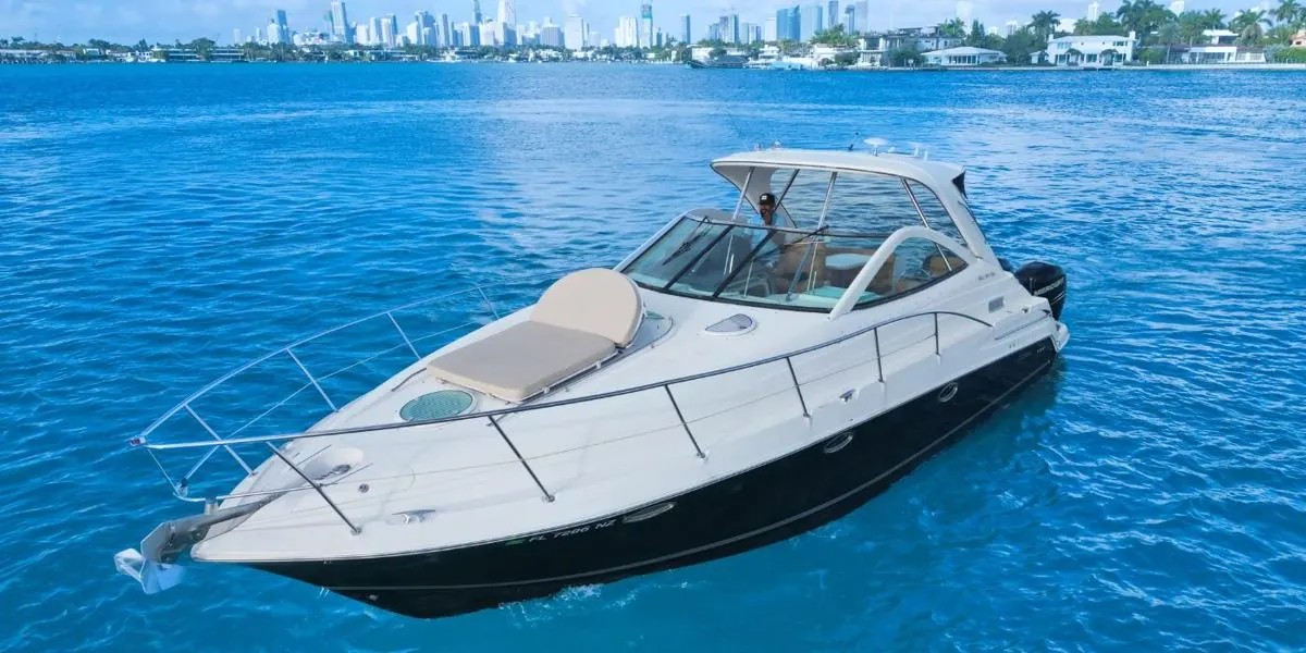 42' Day Cruiser, photo 3