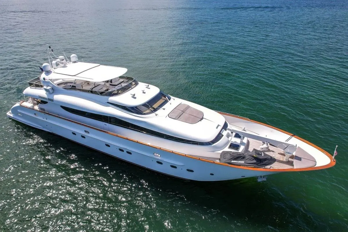110' Maiora