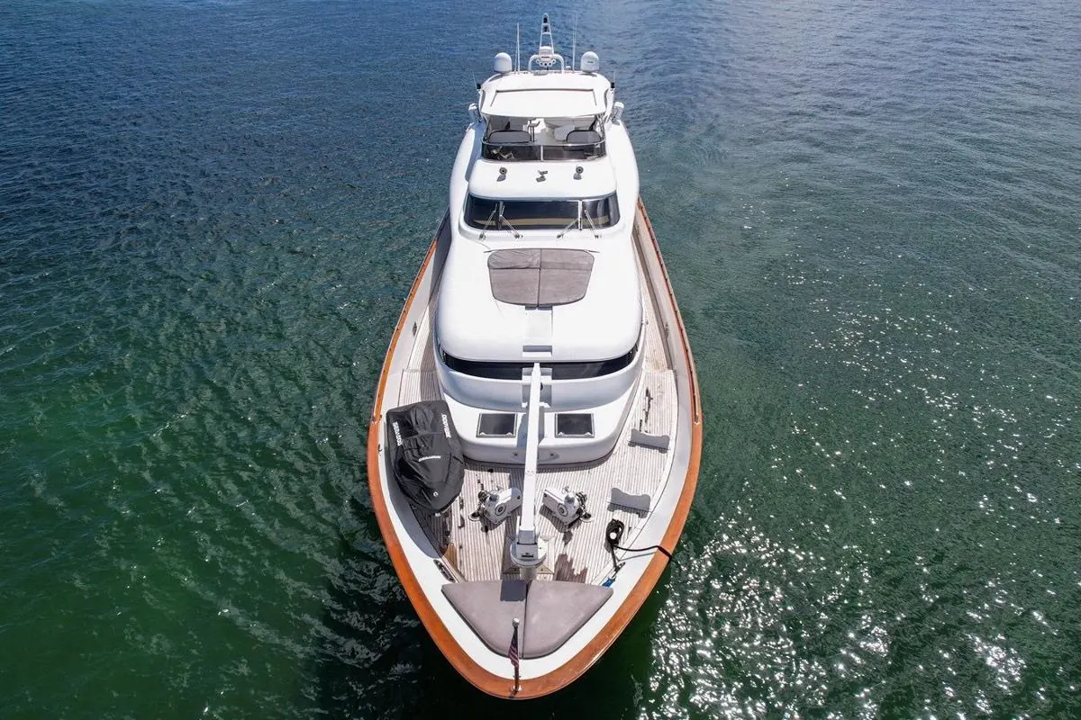 110' Maiora, photo 2