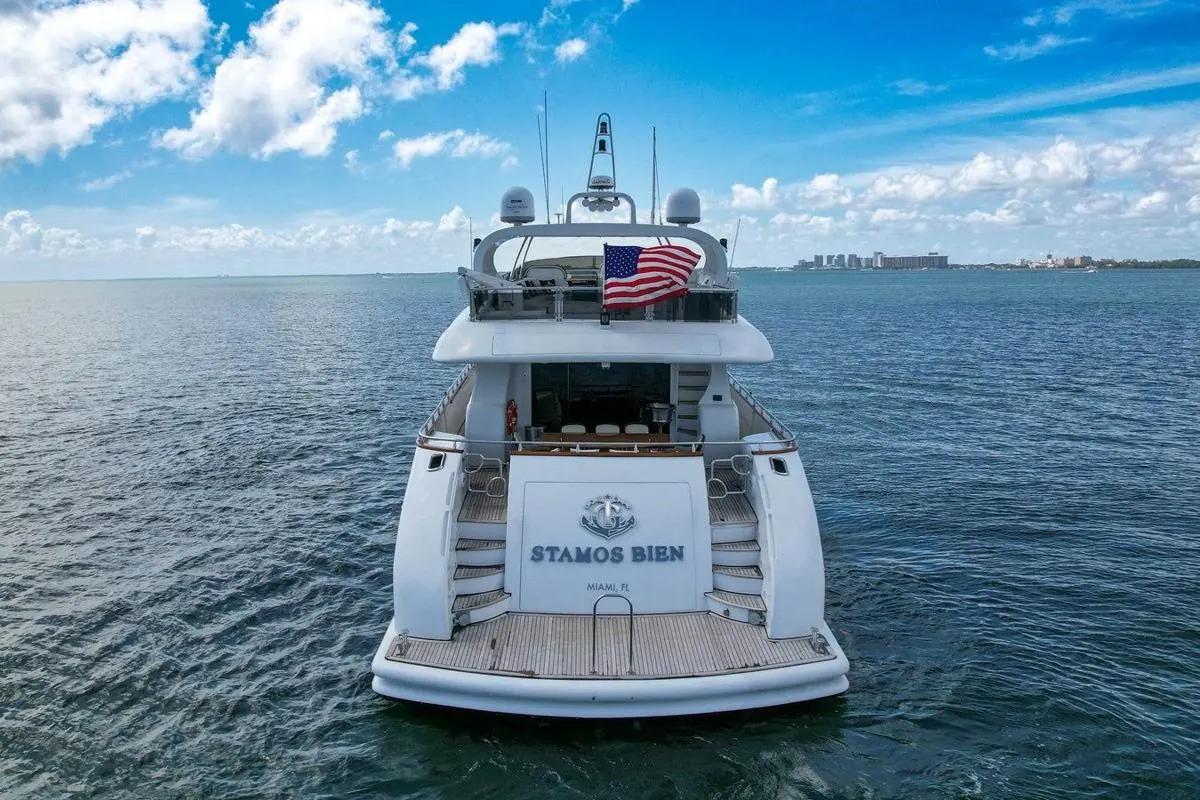 110' Maiora, photo 3