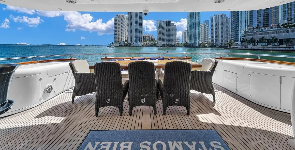 110' Maiora, photo 4
