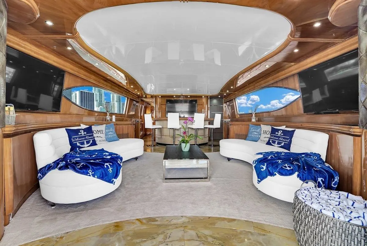 110' Maiora, photo 5