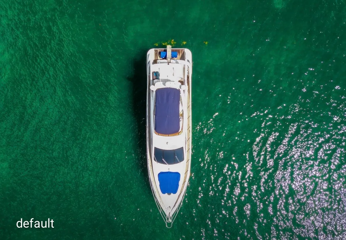 65' Azimut, 2