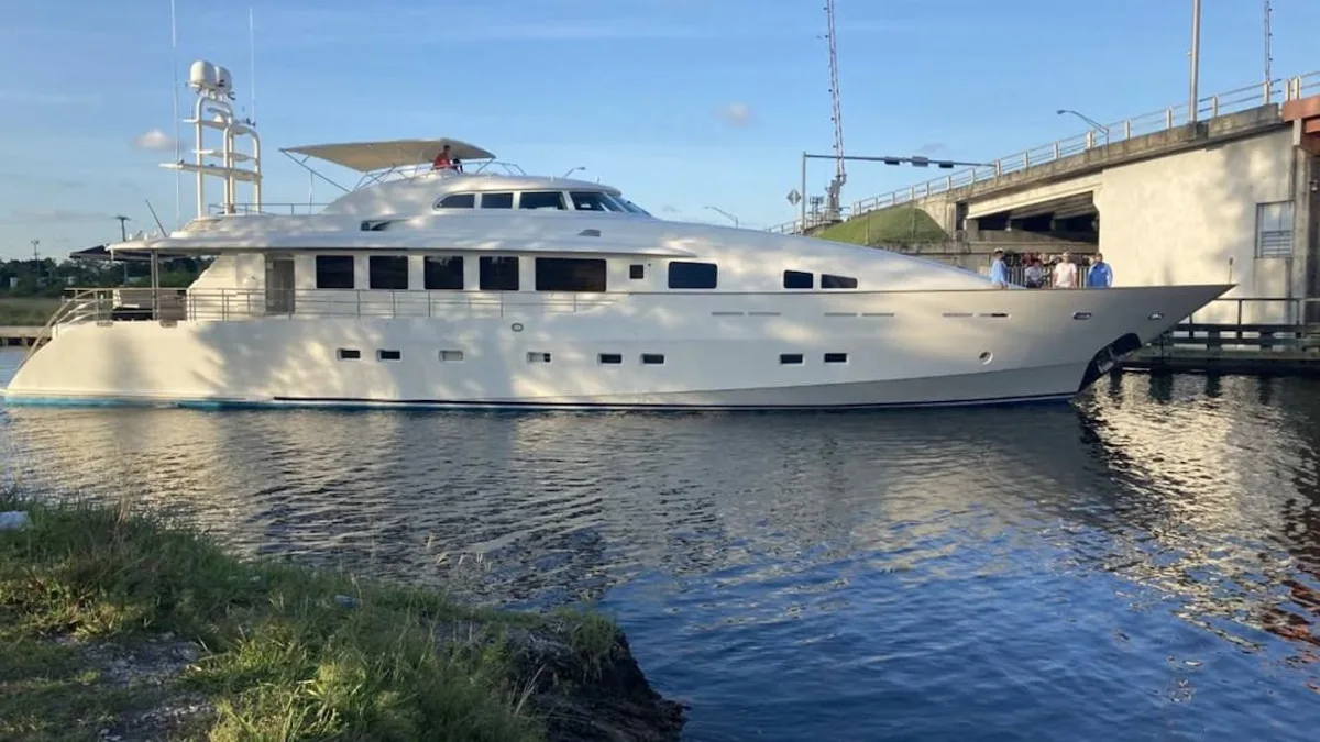128' Superiate de três decks, 2